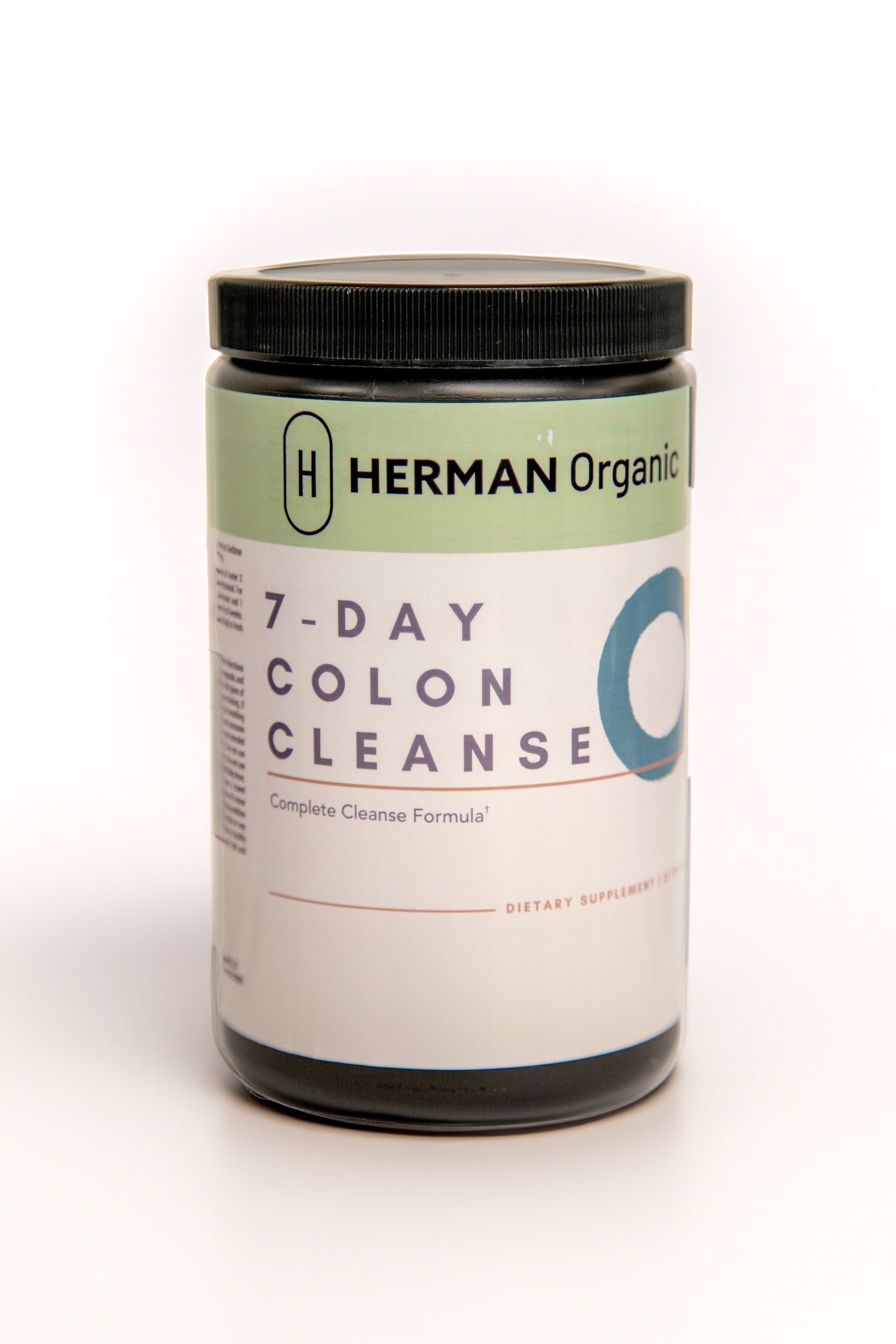 Herman Organic Vitamins & Supplements Herman Organic 7 Day Colon Cleanse Packs