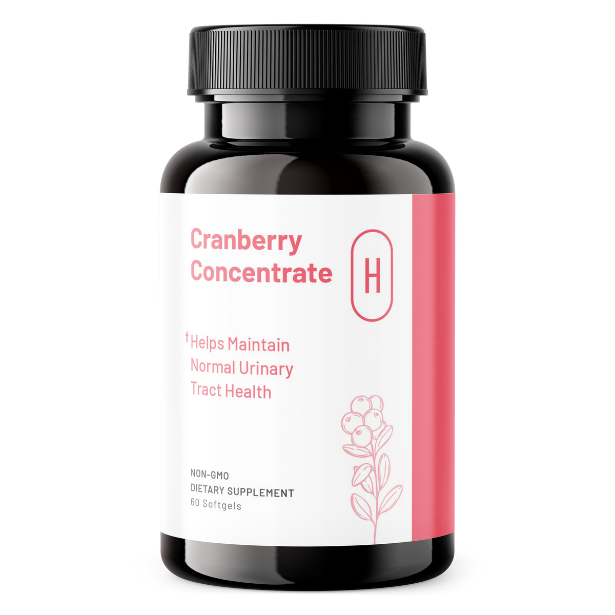 Herman Organic Vitamins &amp; Supplements Herman Organic Cranberry Concentrate