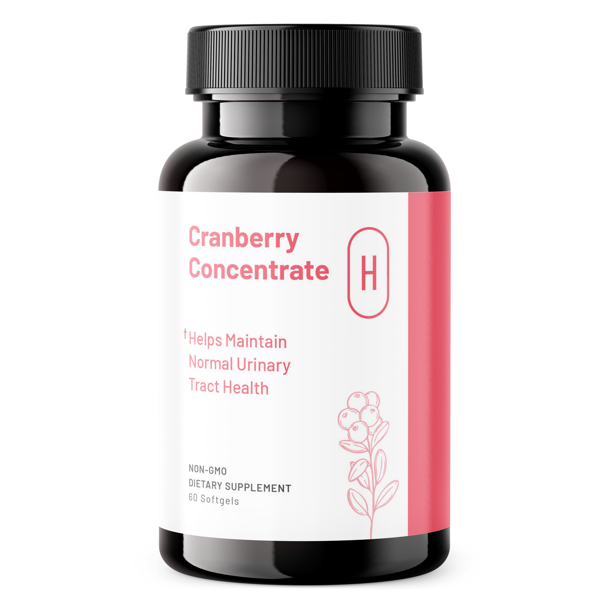 Herman Organic Vitamins & Supplements Herman Organic Cranberry Concentrate